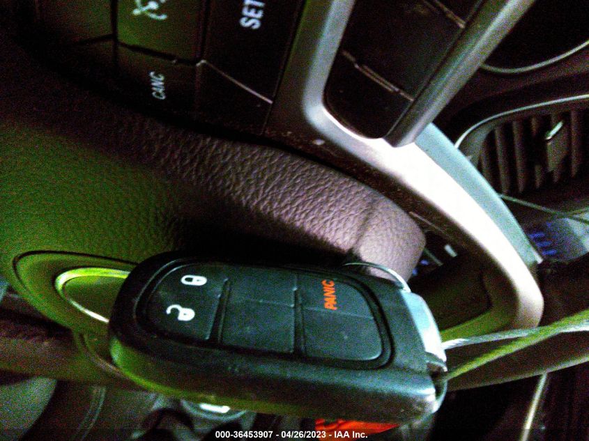2020 JEEP CHEROKEE LATITUDE PLUS - 1C4PJMLB9LD602649