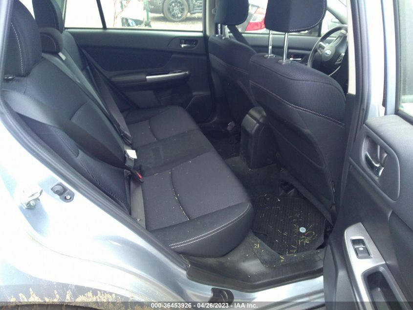 2016 SUBARU IMPREZA WAGON 2.0I SPORT PREMIUM - JF1GPAP61G9317551
