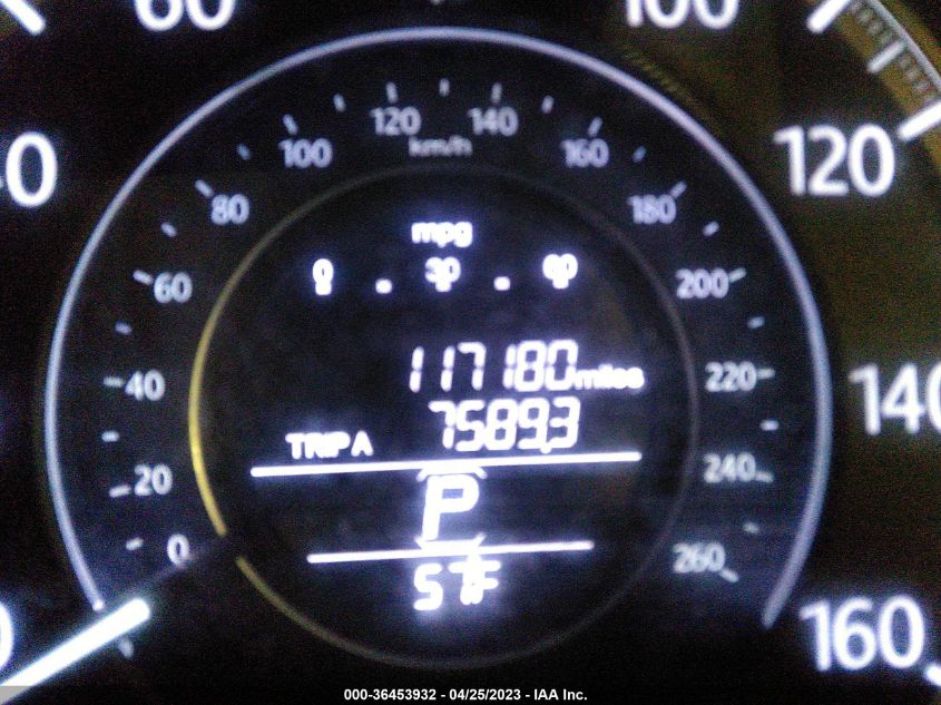 2015 HONDA ACCORD SEDAN LX - 1HGCR2F38FA253877