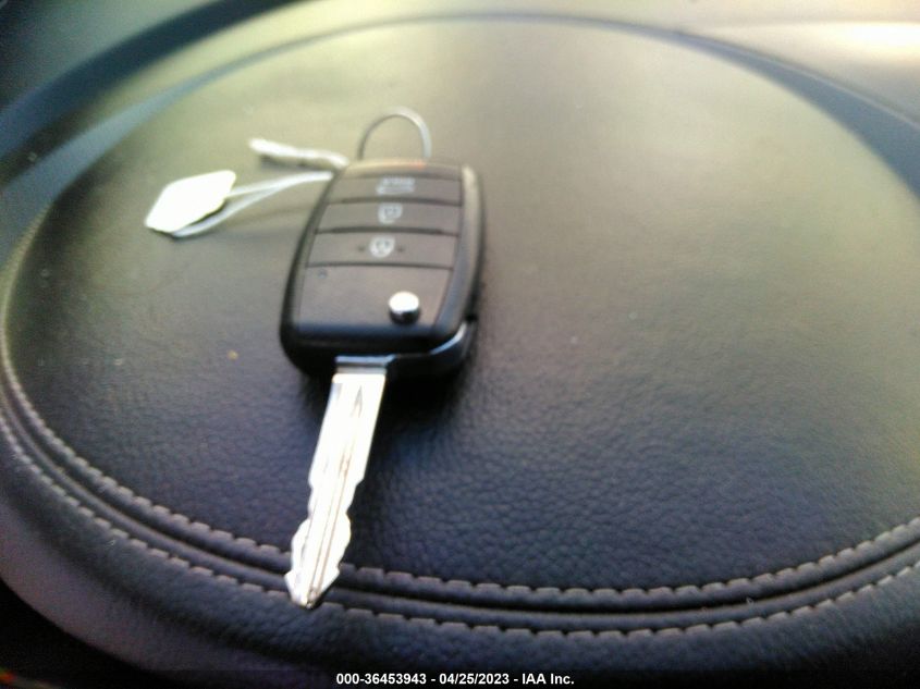 2018 KIA FORTE S - 3KPFL4A70JE182876