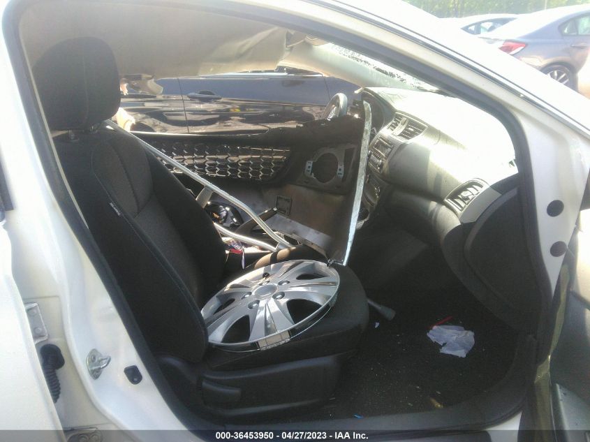 2016 NISSAN SENTRA S - 3N1AB7AP7GY286872