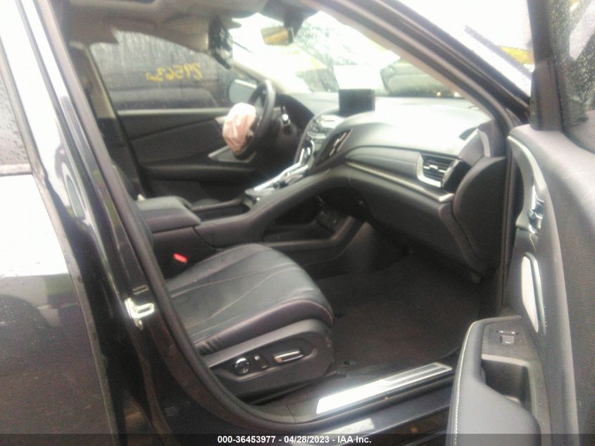 2019 ACURA RDX W/TECHNOLOGY PKG - 5J8TC2H58KL003800