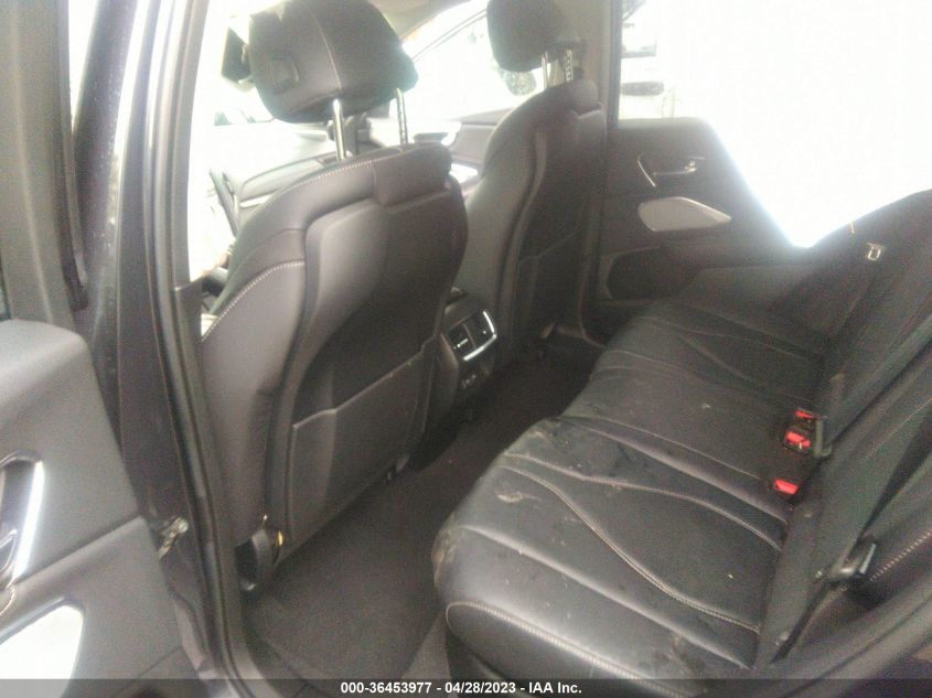 2019 ACURA RDX W/TECHNOLOGY PKG - 5J8TC2H58KL003800