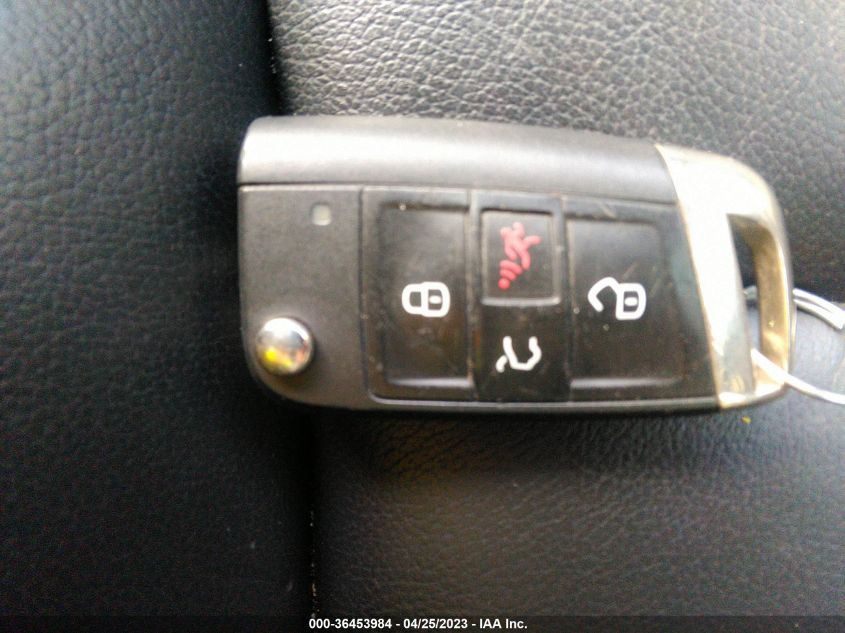 2018 VOLKSWAGEN GOLF GTI S/SE/AUTOBAHN - 3VW447AU9JM267634