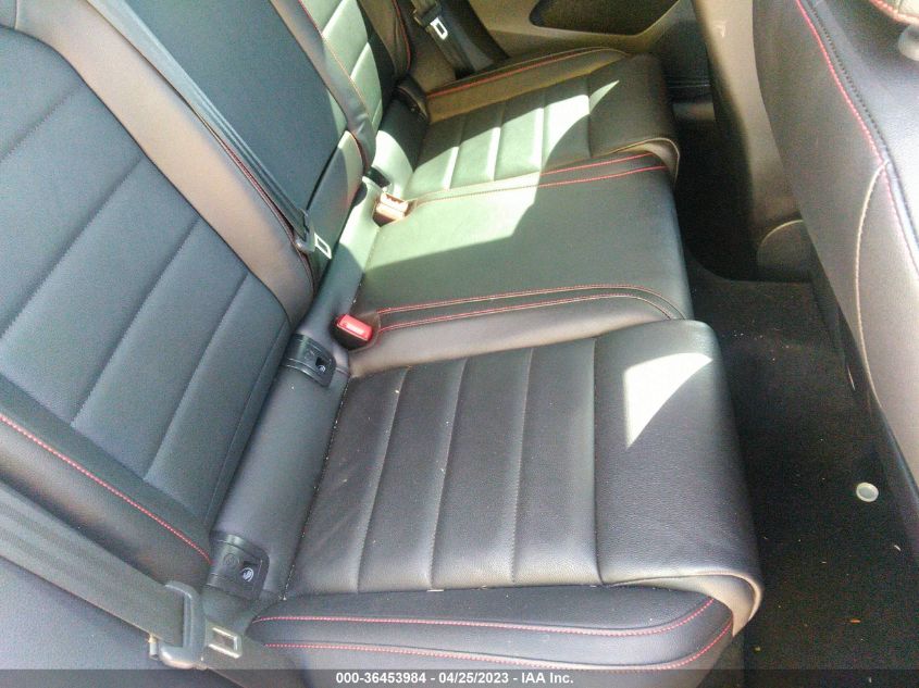 2018 VOLKSWAGEN GOLF GTI S/SE/AUTOBAHN - 3VW447AU9JM267634