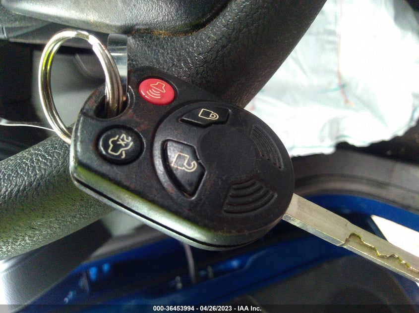 VIN 1FMCU0GD4HUC30974 2017 FORD ESCAPE SE