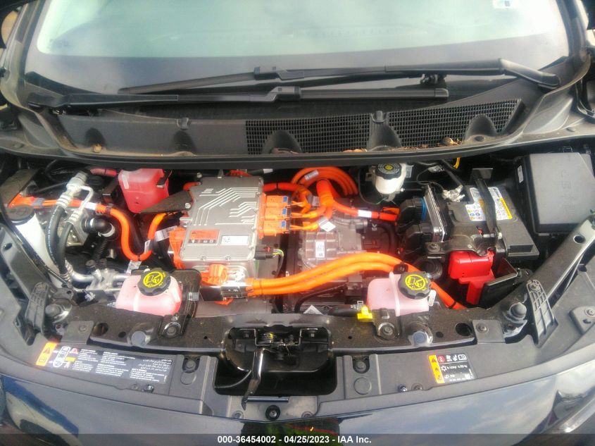 2023 CHEVROLET BOLT EV 1LT - 1G1FW6S02P4107314