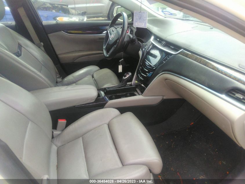 2013 CADILLAC XTS PREMIUM - 2G61S5S30D9121127