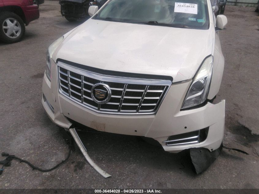 2013 CADILLAC XTS PREMIUM - 2G61S5S30D9121127