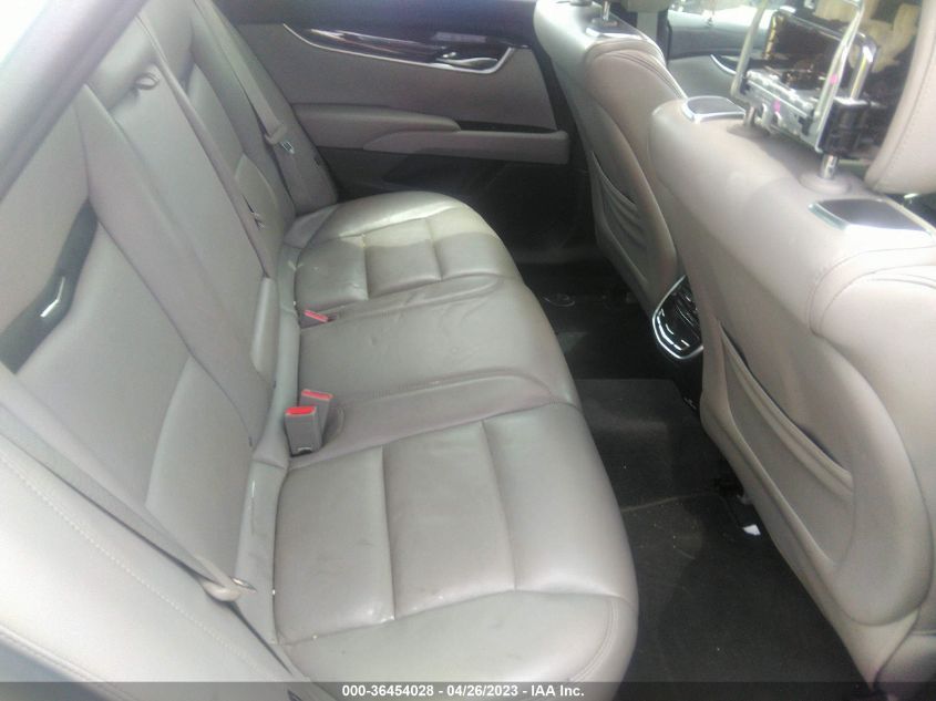 2013 CADILLAC XTS PREMIUM - 2G61S5S30D9121127