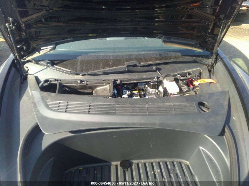 2021 TESLA MODEL 3 STANDARD RANGE PLUS - 5YJ3E1EA7MF062265