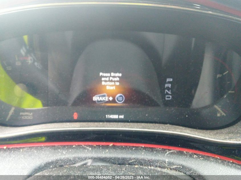 2013 DODGE DART GT - 1C3CDFCBXDD325310