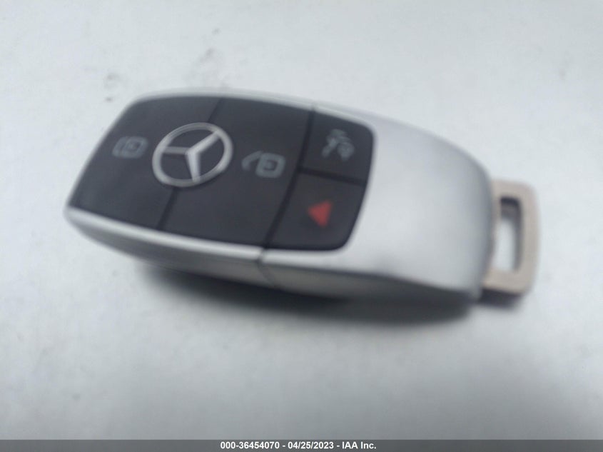 VIN W1KZF8DB3MA995105 2021 MERCEDES-BENZ E-CLASS E 350