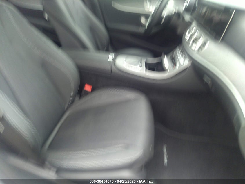VIN W1KZF8DB3MA995105 2021 MERCEDES-BENZ E-CLASS E 350