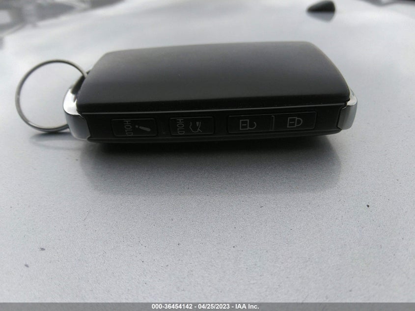 VIN 3MZBPBCM0LM133337 2020 MAZDA MAZDA3 SEDAN SELECT PACKAGE