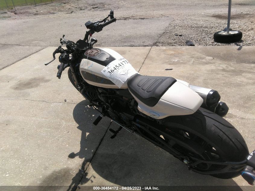 2022 HARLEY-DAVIDSON RH1250 S - 1HD1ZC412NB324222