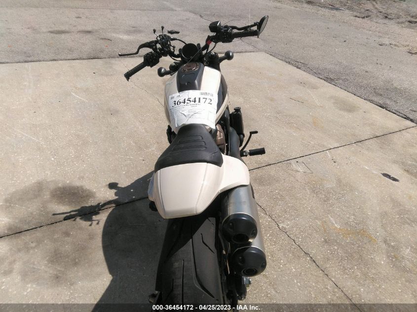 2022 HARLEY-DAVIDSON RH1250 S - 1HD1ZC412NB324222