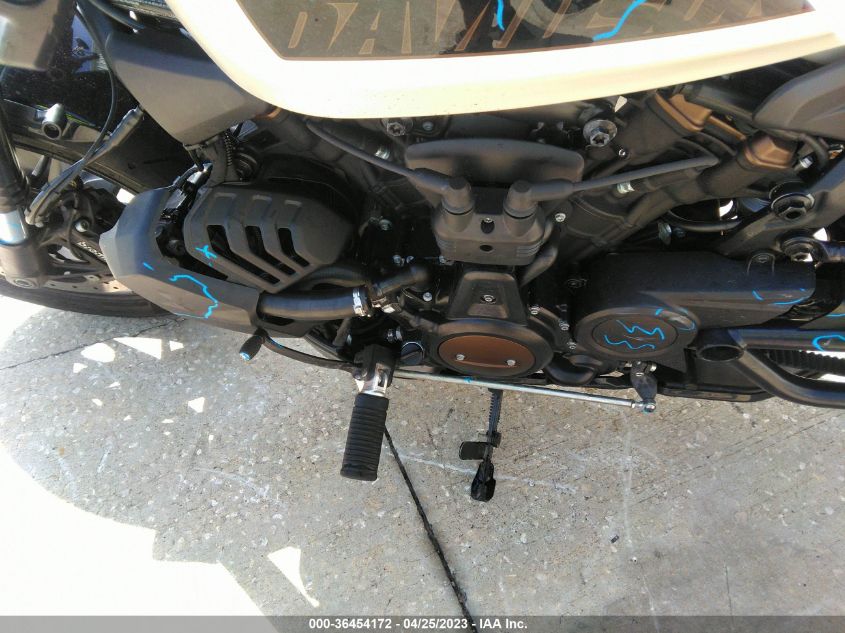 2022 HARLEY-DAVIDSON RH1250 S - 1HD1ZC412NB324222