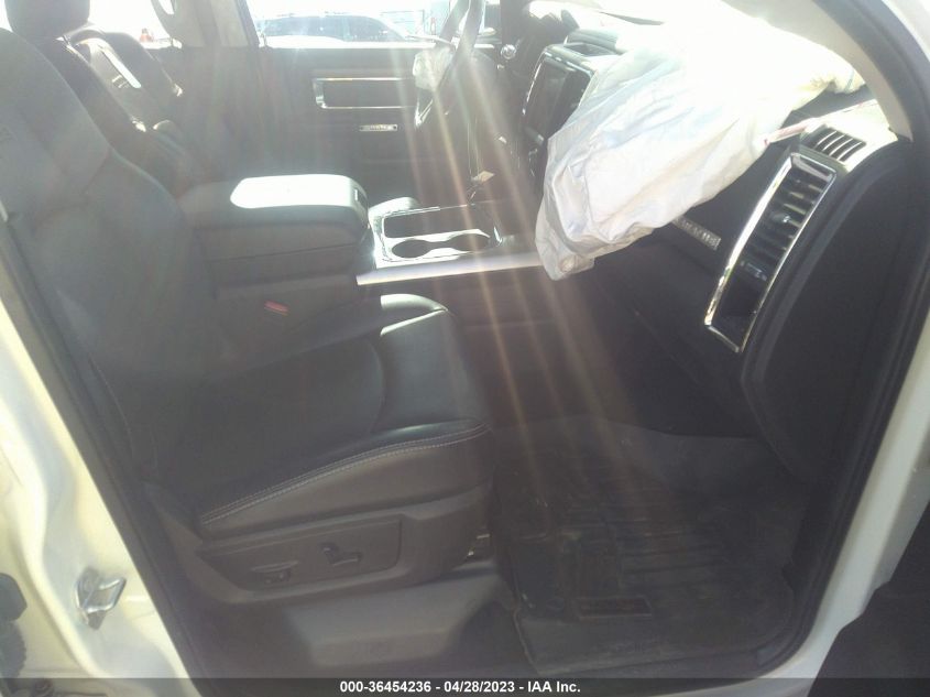 2016 RAM 2500 LARAMIE - 3C6UR5FL8GG380773