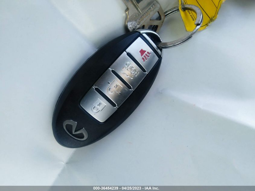 2017 INFINITI Q70 3.7 - JN1BY1AP1HM740702