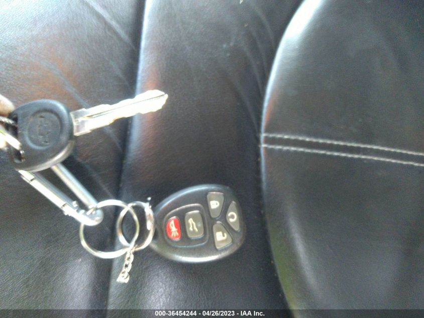 2015 CHEVROLET TRAVERSE LT - 1GNKVHKD6FJ362868