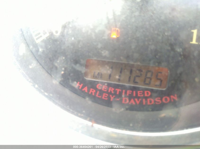 2005 HARLEY-DAVIDSON FLSTCI - 1HD1BWB125Y038229