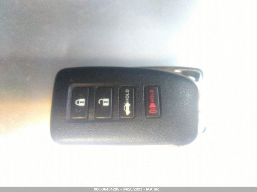 2015 LEXUS ES 350 - JTHBK1GG3F2201768