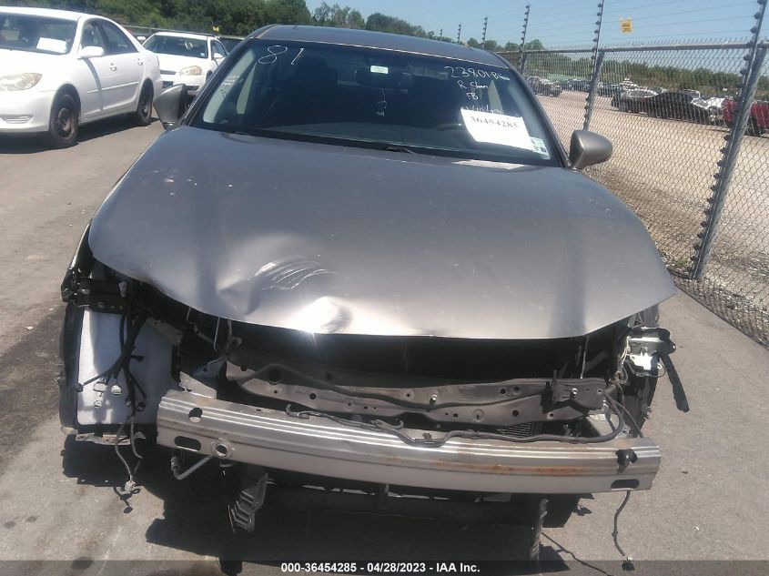 2015 LEXUS ES 350 - JTHBK1GG3F2201768