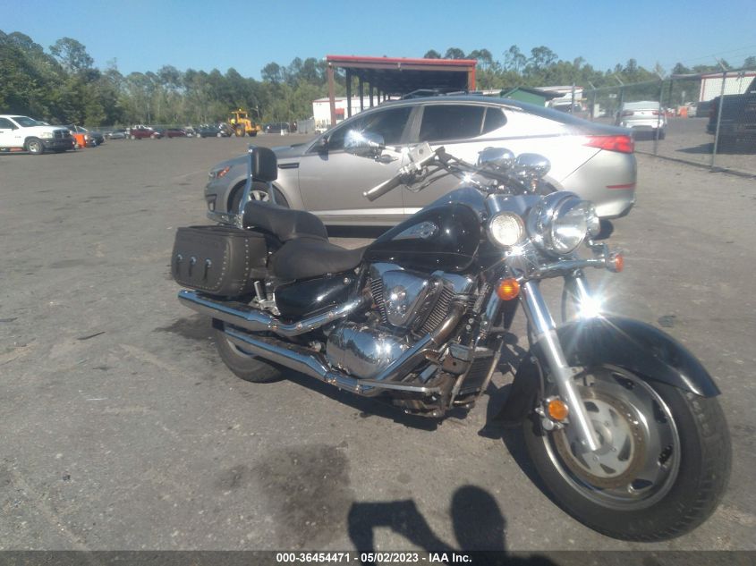 2002 SUZUKI VL1500 - JS1VY51A222101948