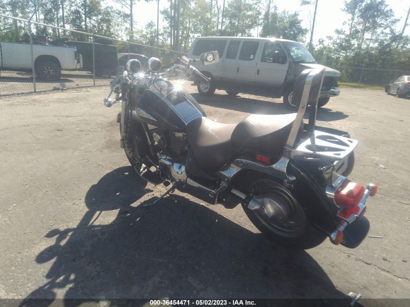 2002 SUZUKI VL1500 - JS1VY51A222101948