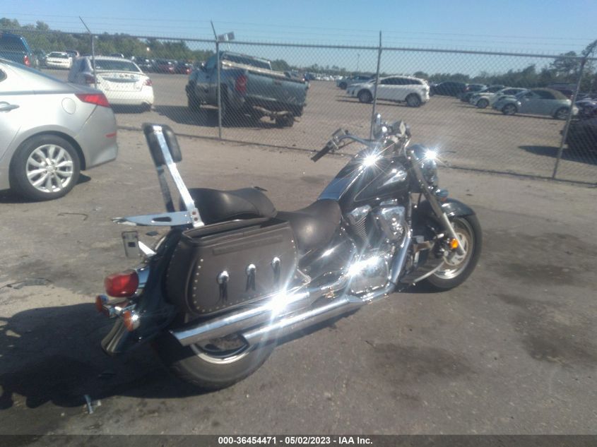2002 SUZUKI VL1500 - JS1VY51A222101948