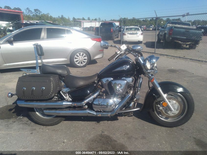 2002 SUZUKI VL1500 - JS1VY51A222101948