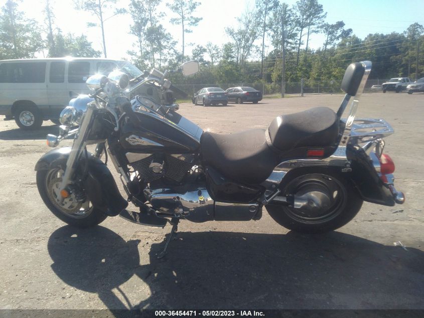 2002 SUZUKI VL1500 - JS1VY51A222101948
