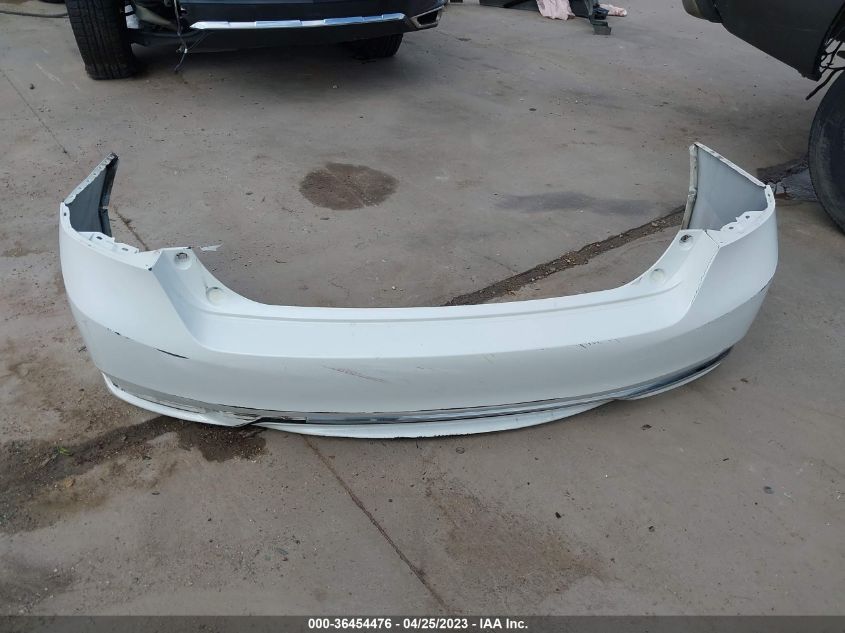 2017 HONDA ACCORD SEDAN EX - 1HGCR2F73HA089718