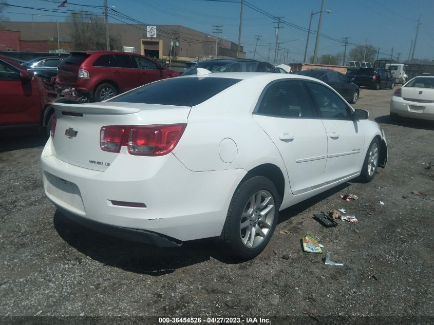 2016 CHEVROLET MALIBU LIMITED LT - 1G11C5SA3GF136038