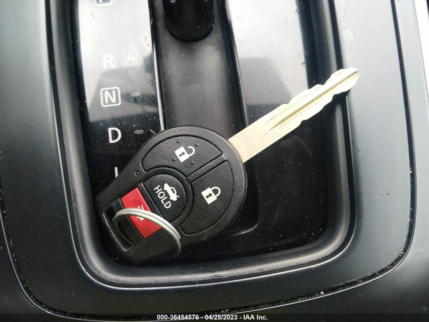 VIN 3N1AB7AP0JY256068 2018 NISSAN SENTRA S
