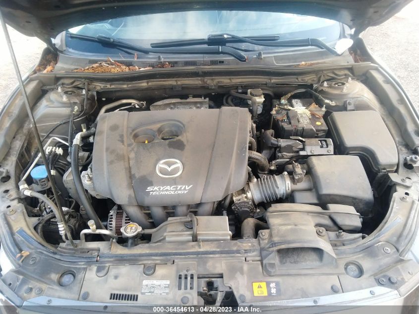 2017 MAZDA MAZDA3 4-DOOR TOURING 3MZBN1V72HM150154