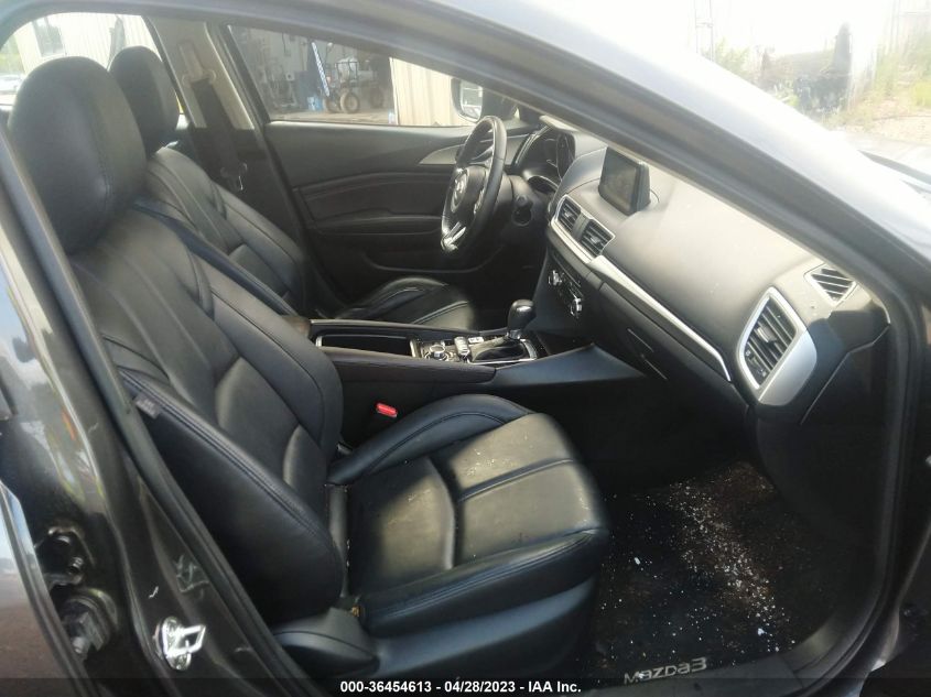2017 MAZDA MAZDA3 4-DOOR TOURING 3MZBN1V72HM150154