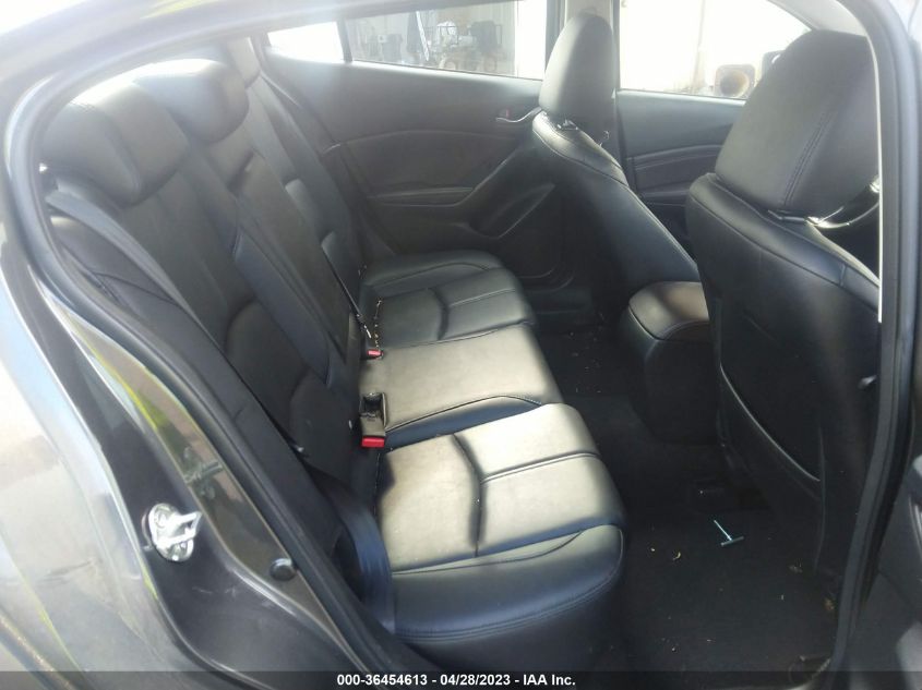 2017 MAZDA MAZDA3 4-DOOR TOURING 3MZBN1V72HM150154