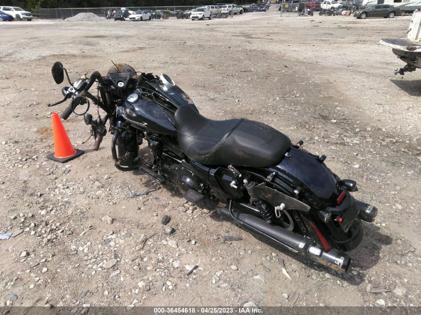 2019 HARLEY-DAVIDSON FLHRXS 1HD1KVP13KB618431