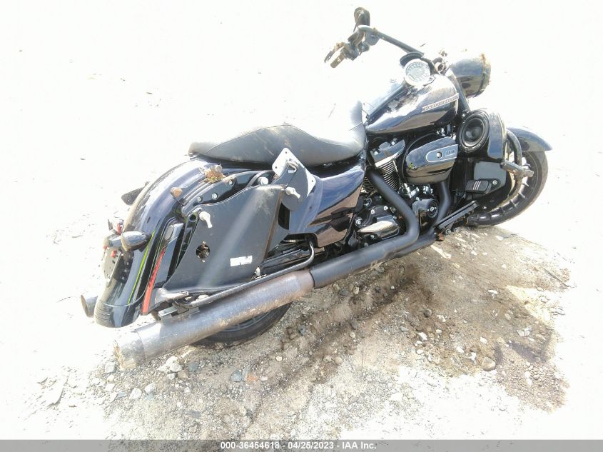 2019 HARLEY-DAVIDSON FLHRXS 1HD1KVP13KB618431