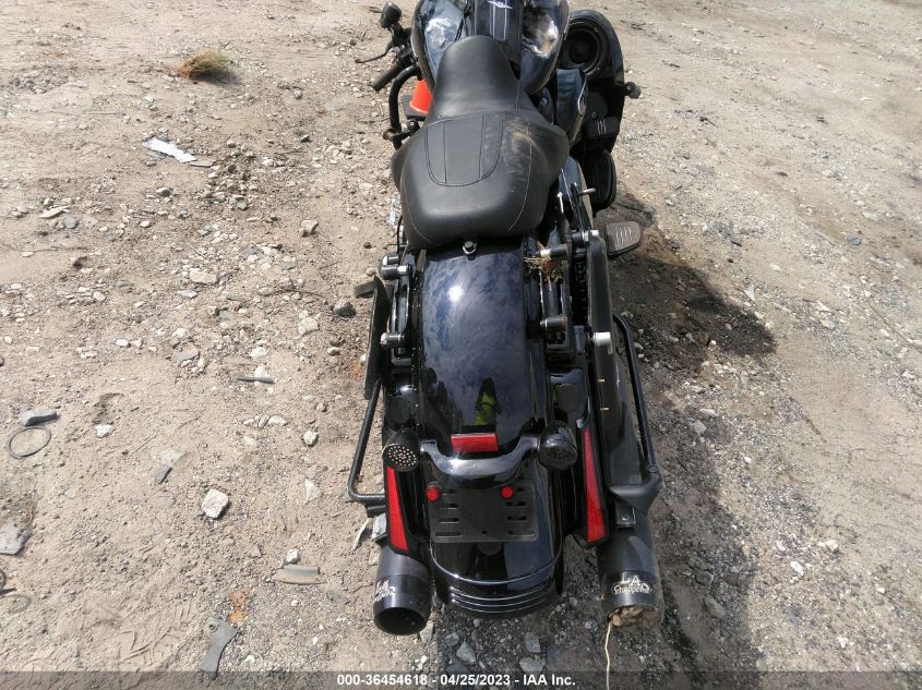 2019 HARLEY-DAVIDSON FLHRXS 1HD1KVP13KB618431