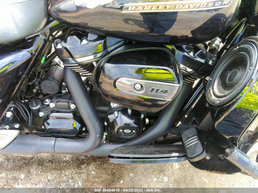 2019 HARLEY-DAVIDSON FLHRXS 1HD1KVP13KB618431