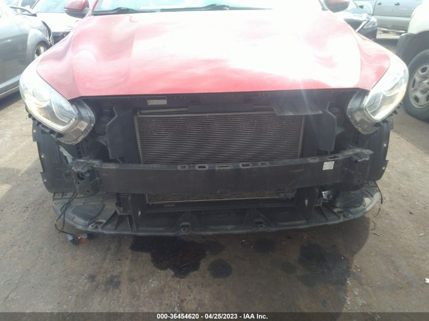 2019 KIA FORTE LXS - 3KPF24AD5KE012989