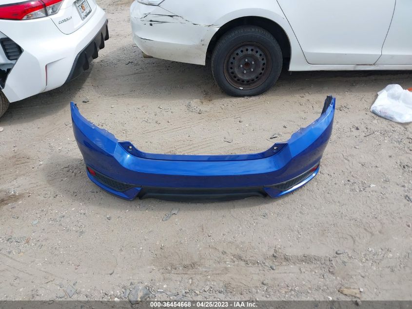 2020 HONDA CIVIC COUPE LX - 2HGFC4B63LH301082