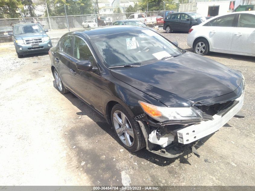 2014 ACURA ILX - 19VDE1F34EE010211