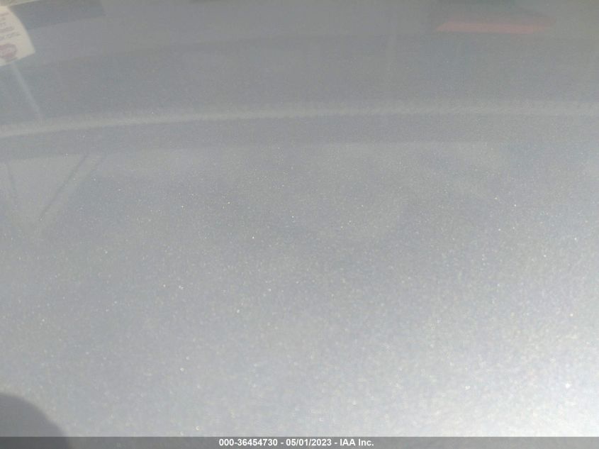 2023 NISSAN MAXIMA SV - 1N4AA6CV0PC507877