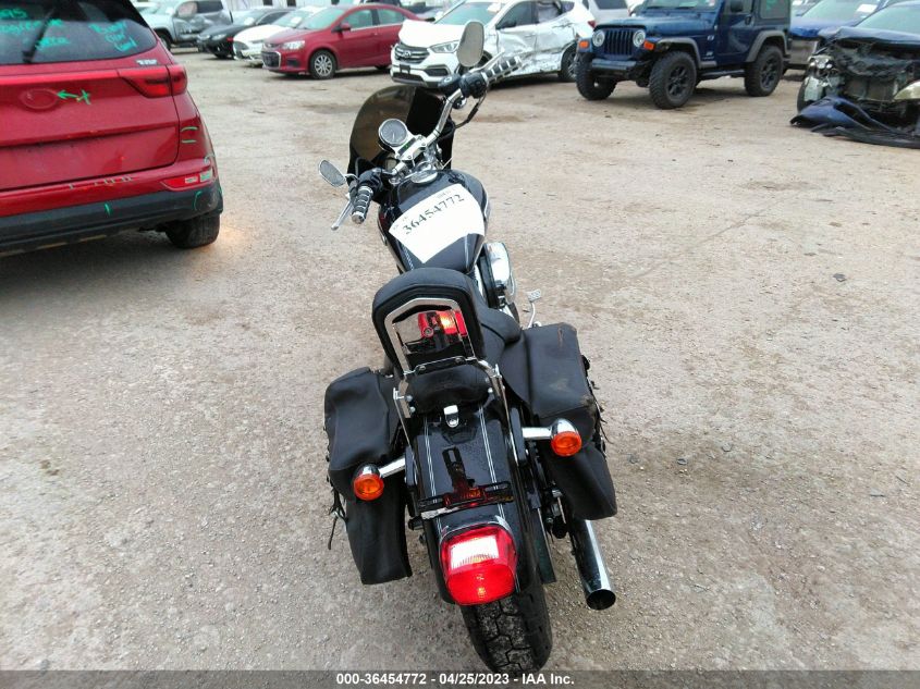 2007 HARLEY-DAVIDSON XL1200 L - 1HD1CX31X7K466007
