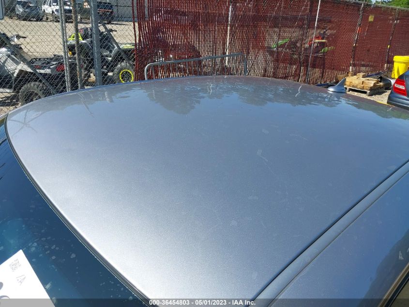 2017 DODGE CHALLENGER SXT - 2C3CDZAG4HH554607
