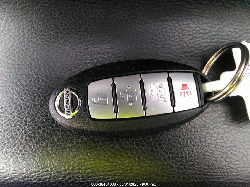 2016 NISSAN ALTIMA 2.5 S - 1N4AL3AP1GC205558